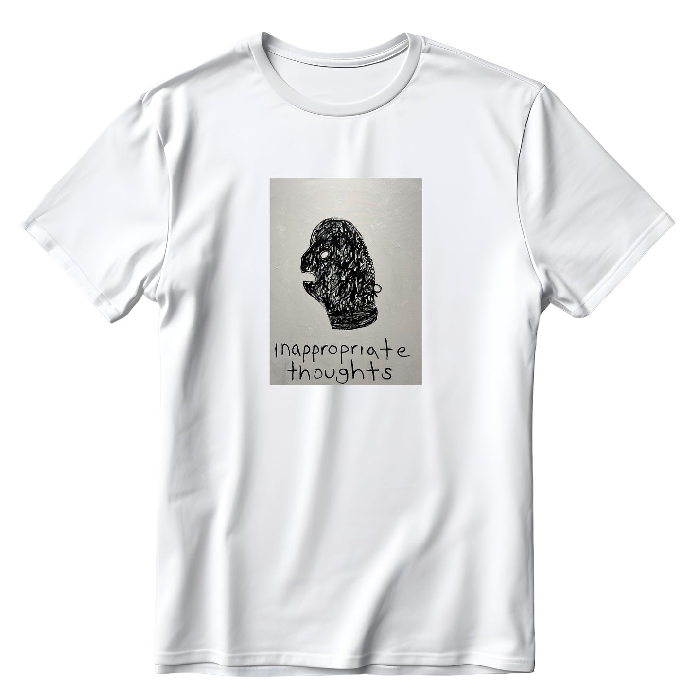 "Intrusive" by Salcedo